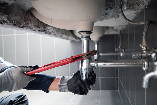 Trusted Drain Cleaning service in Stuarts Draft, VA - Masters Plumbing Service
